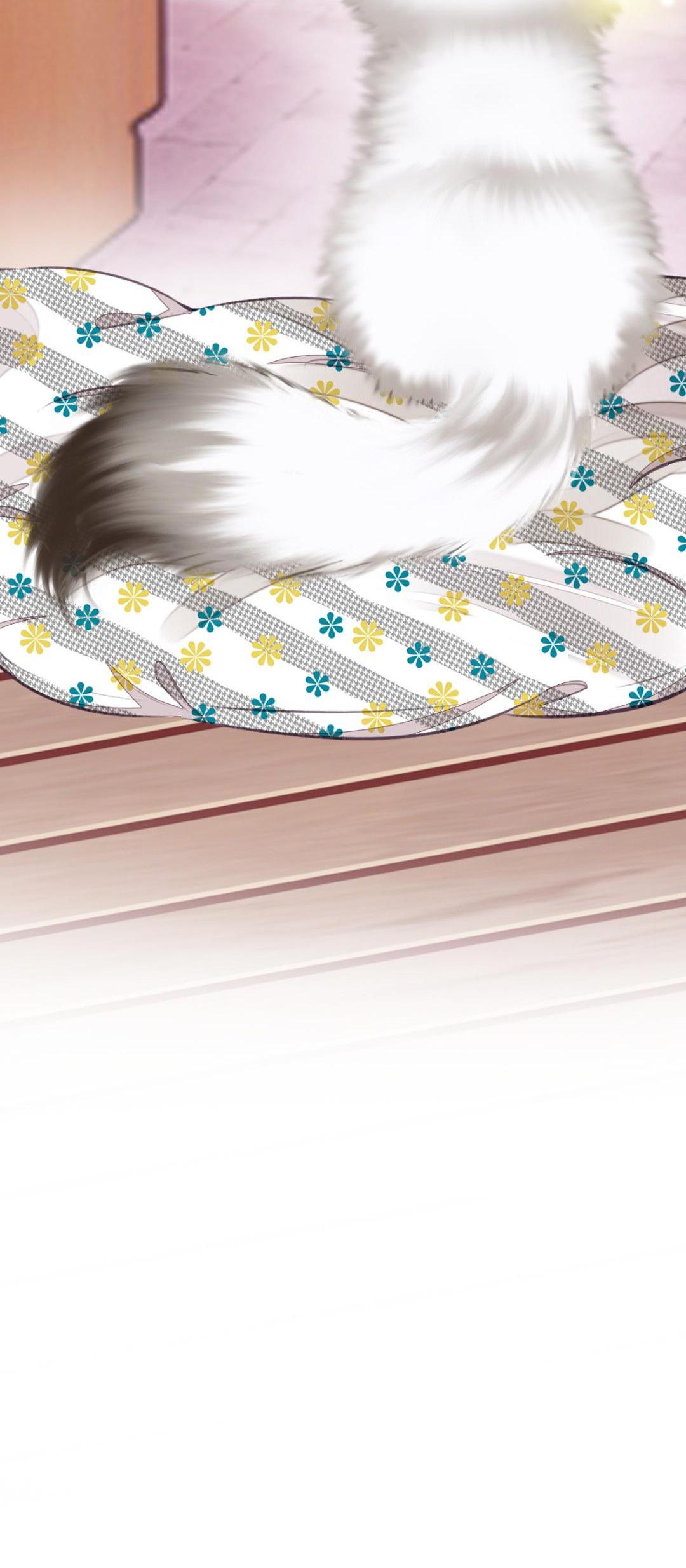 With Cats Only Kicked Out With The Cat 第8页