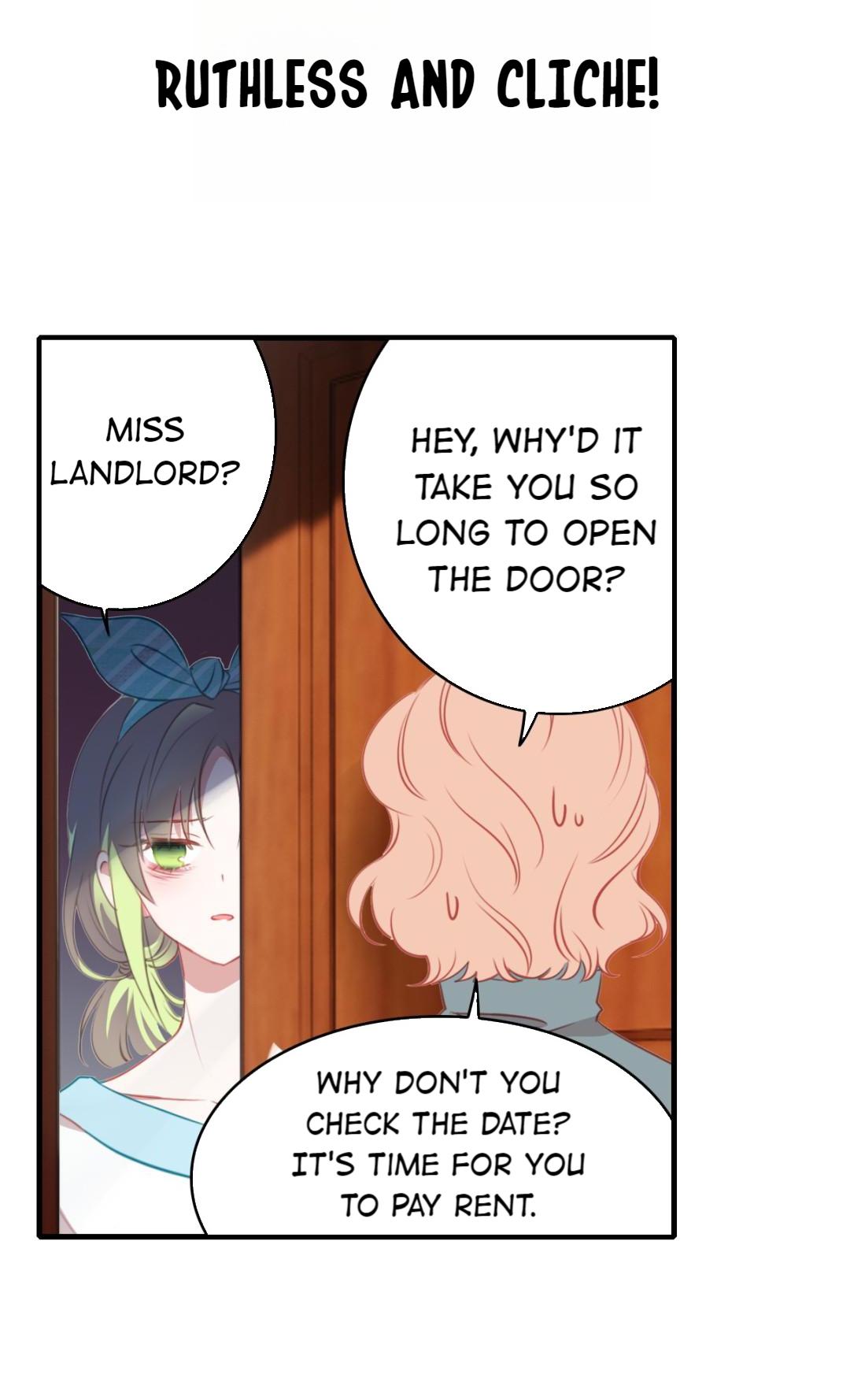 With Cats Only Kicked Out With The Cat 第74页