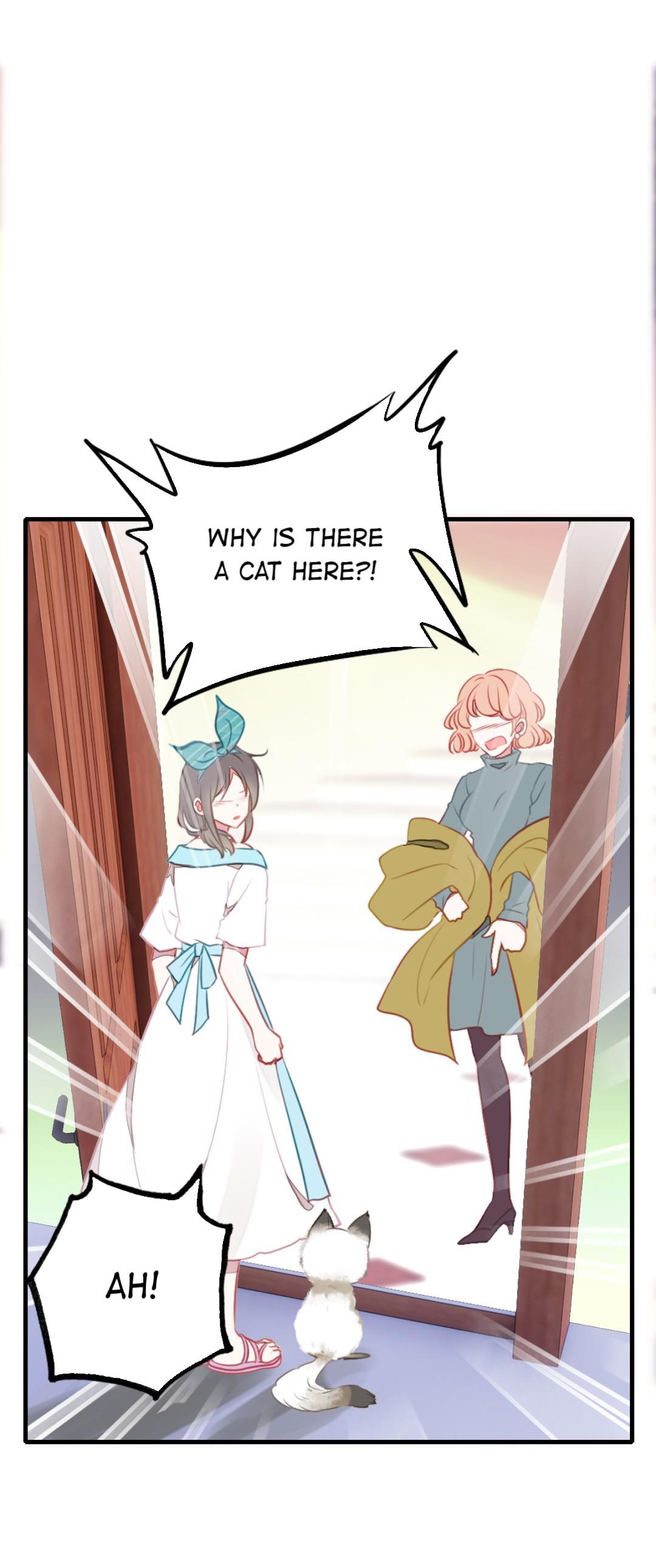 With Cats Only Kicked Out With The Cat 第77页
