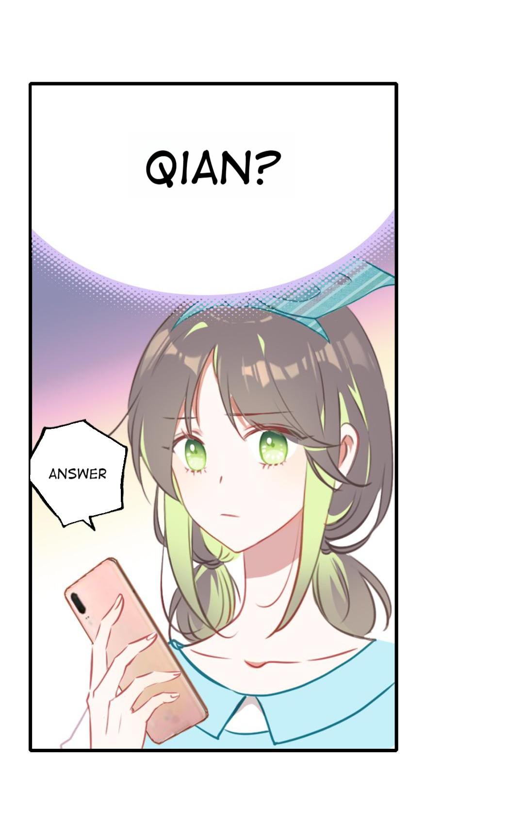 With Cats Only Kicked Out With The Cat 第100页
