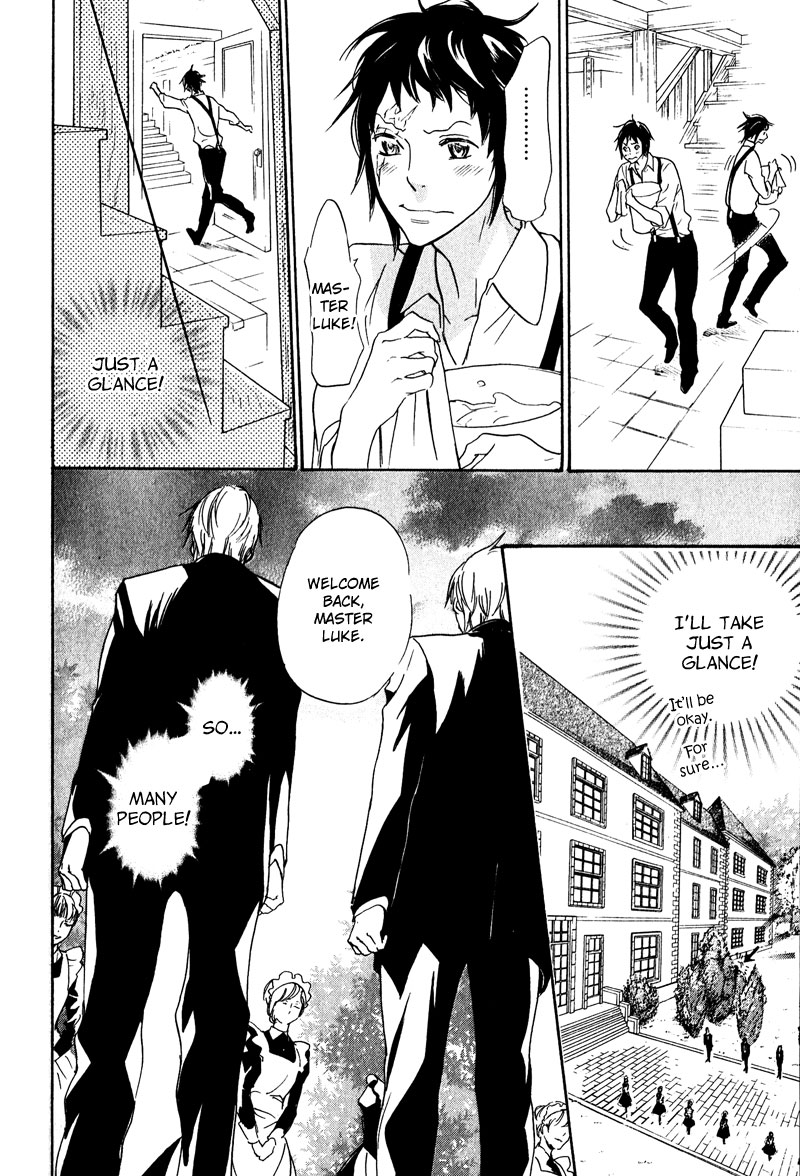 Fuson na Hana wo Aisureba Vol. 1 Ch. 3 第13页