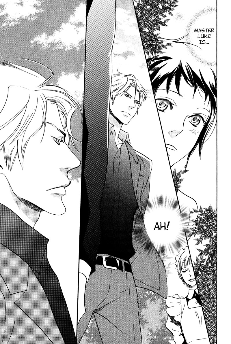 Fuson na Hana wo Aisureba Vol. 1 Ch. 3 第14页