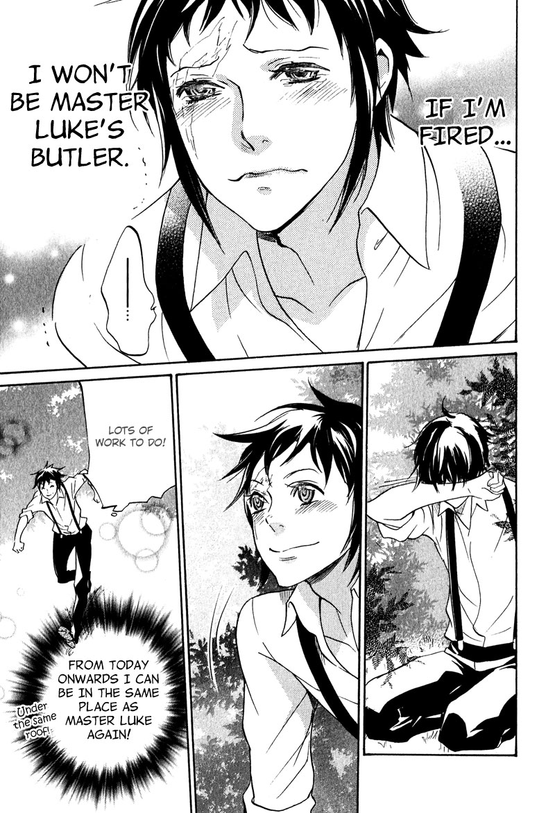 Fuson na Hana wo Aisureba Vol. 1 Ch. 3 第16页
