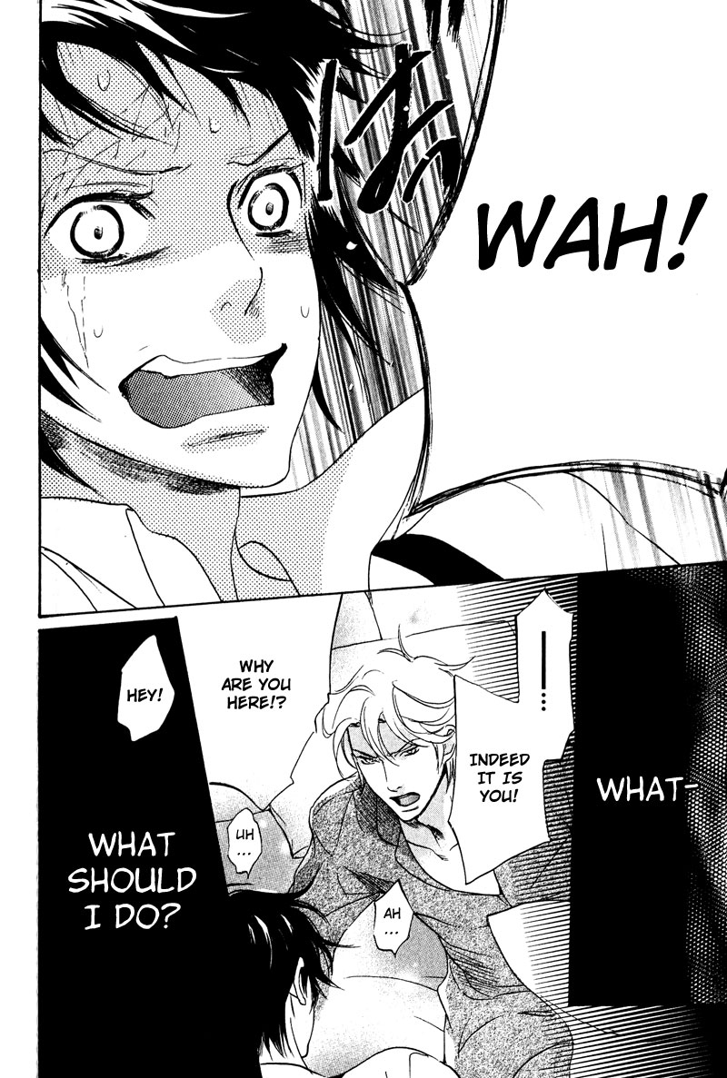 Fuson na Hana wo Aisureba Vol. 1 Ch. 3 第27页