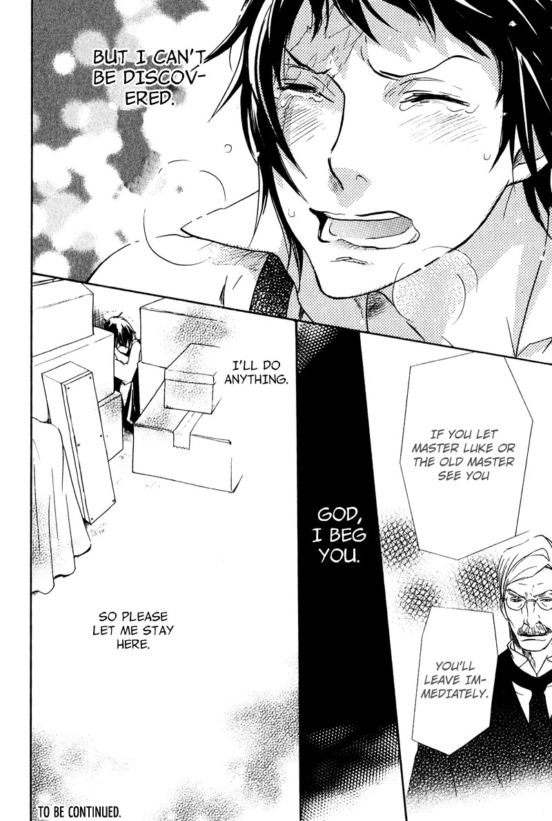 Fuson na Hana wo Aisureba Vol. 1 Ch. 3 第29页