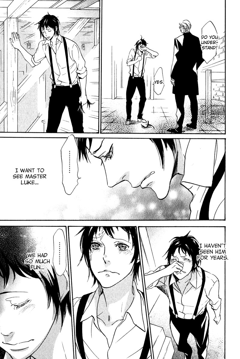 Fuson na Hana wo Aisureba Vol. 1 Ch. 3 第8页
