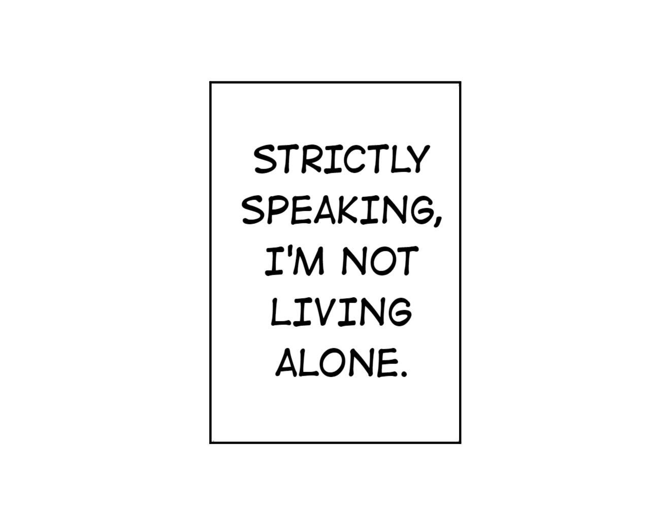 God Gave Me This Awkward Superpower, What Is It for? Mysterious Girl 第12页