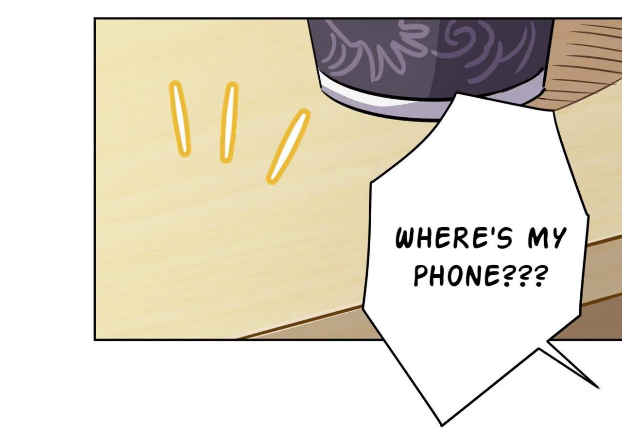 God Gave Me This Awkward Superpower, What Is It for? Mysterious Girl 第114页