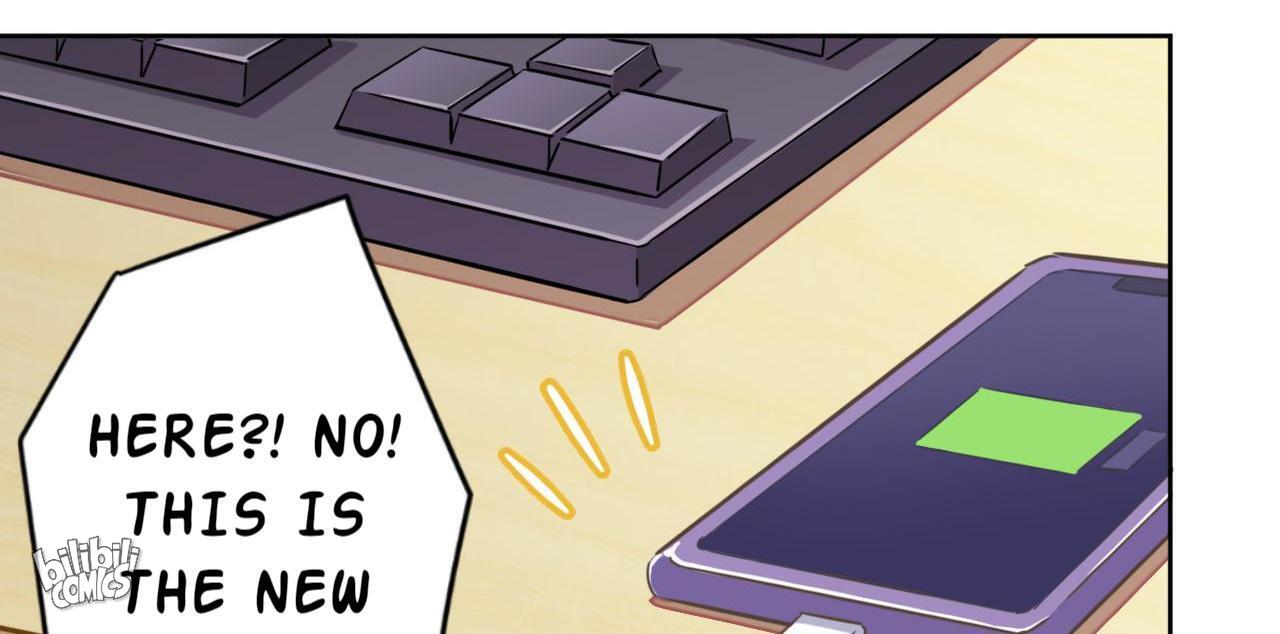 God Gave Me This Awkward Superpower, What Is It for? Mysterious Girl 第115页