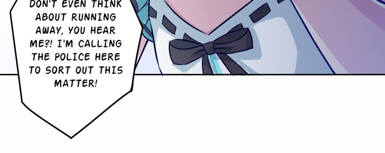 God Gave Me This Awkward Superpower, What Is It for? Mysterious Girl 第130页