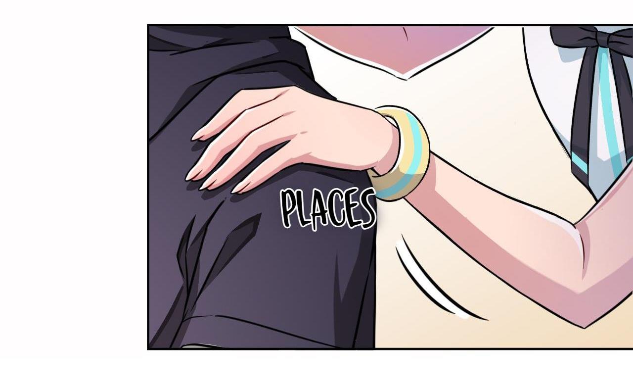 God Gave Me This Awkward Superpower, What Is It for? Mysterious Girl 第131页