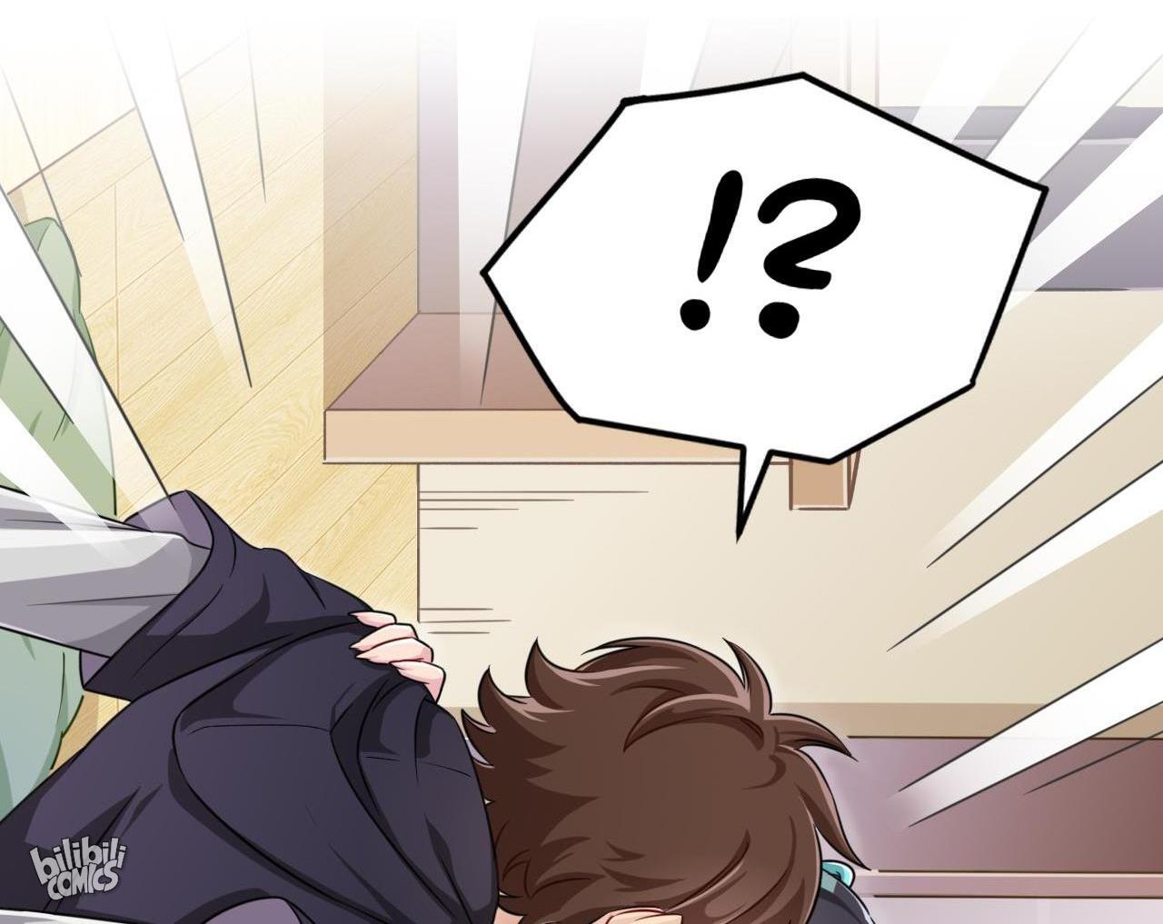 God Gave Me This Awkward Superpower, What Is It for? Mysterious Girl 第132页