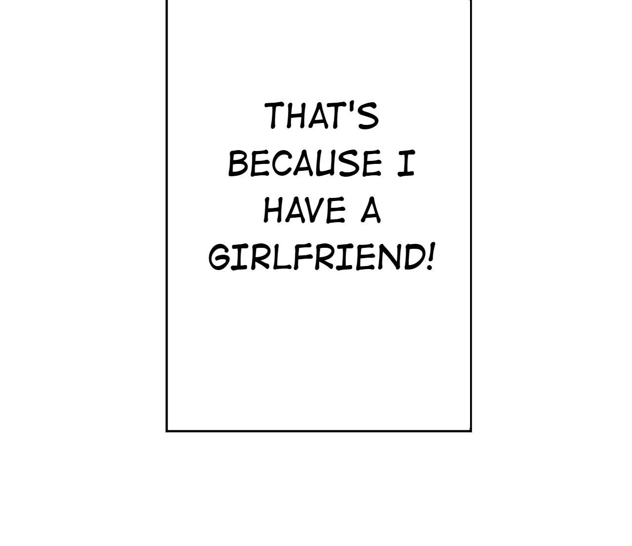 God Gave Me This Awkward Superpower, What Is It for? Mysterious Girl 第16页