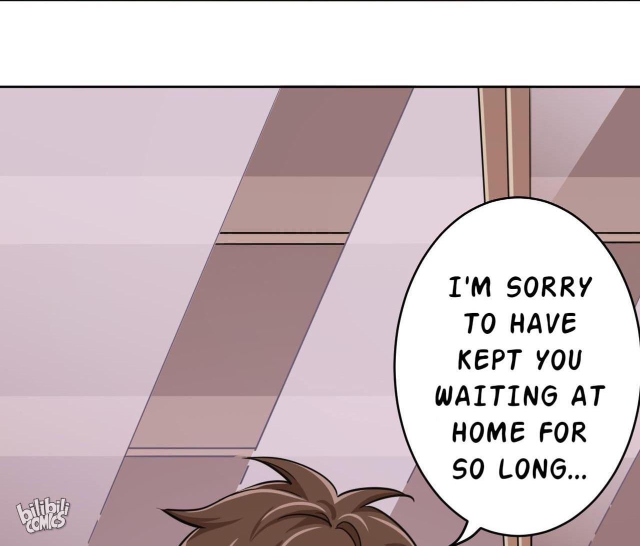 God Gave Me This Awkward Superpower, What Is It for? Mysterious Girl 第21页