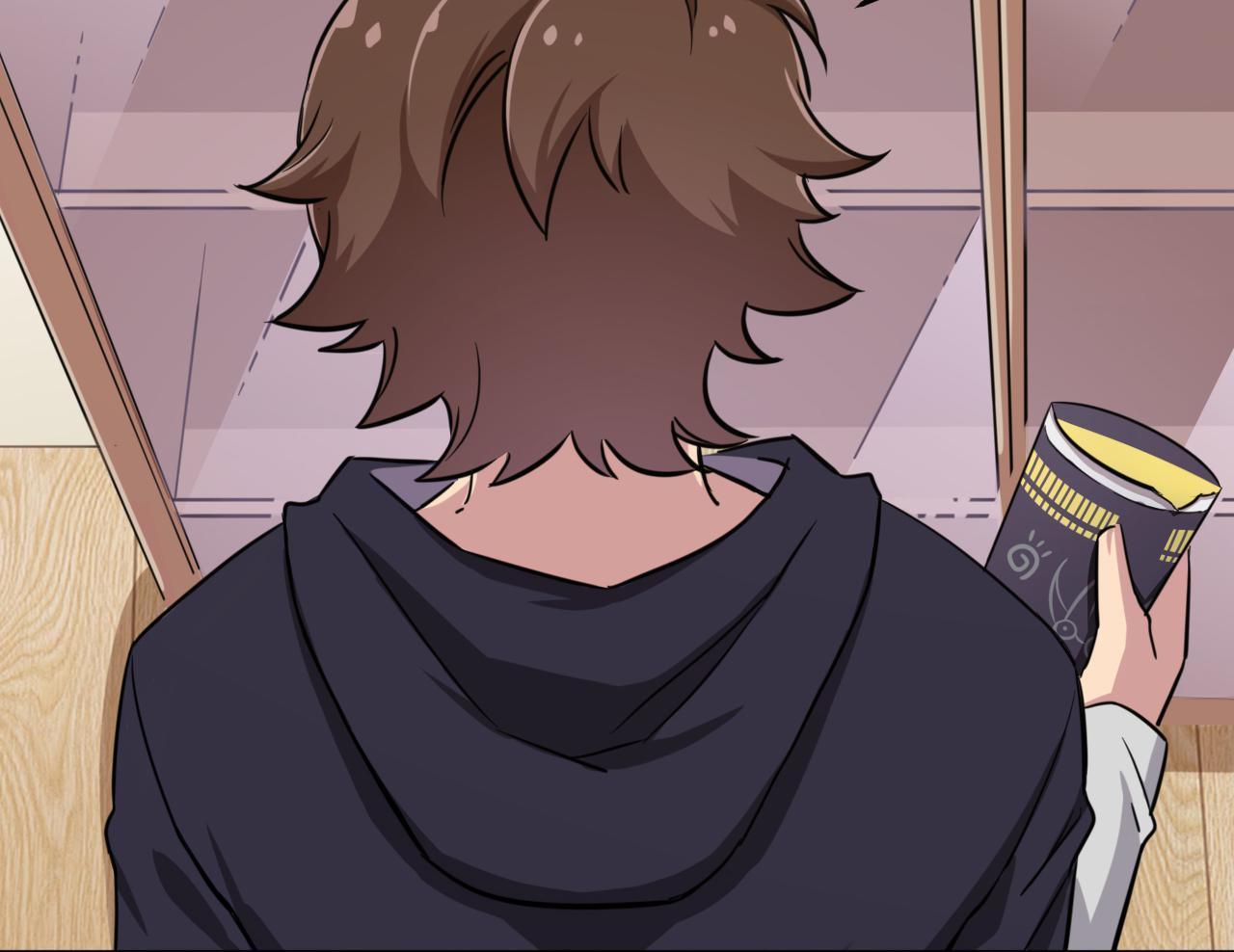 God Gave Me This Awkward Superpower, What Is It for? Mysterious Girl 第22页