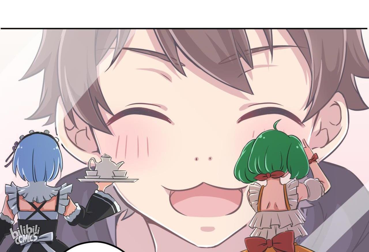 God Gave Me This Awkward Superpower, What Is It for? Mysterious Girl 第28页