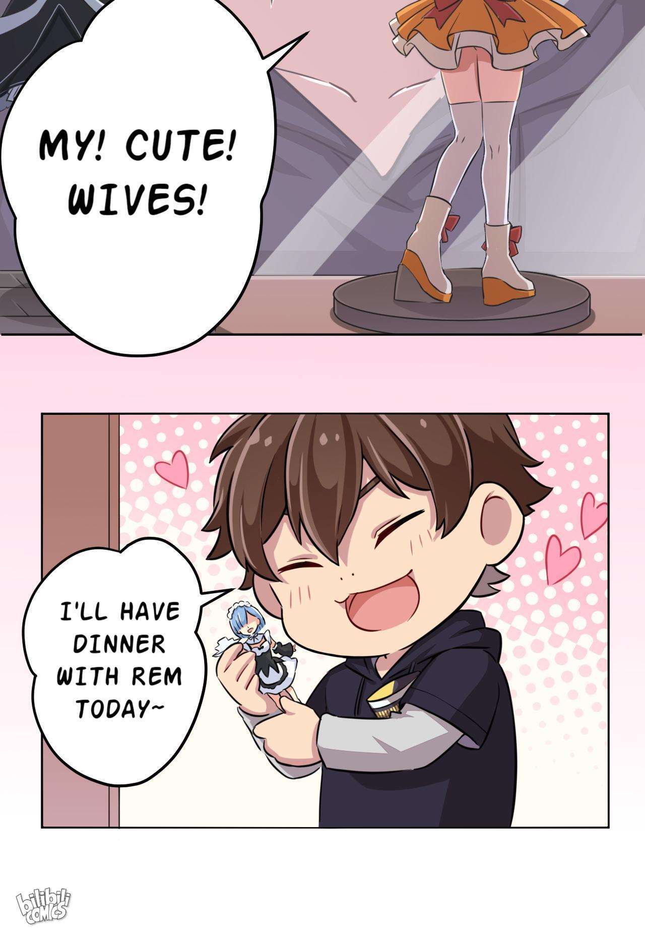 God Gave Me This Awkward Superpower, What Is It for? Mysterious Girl 第29页