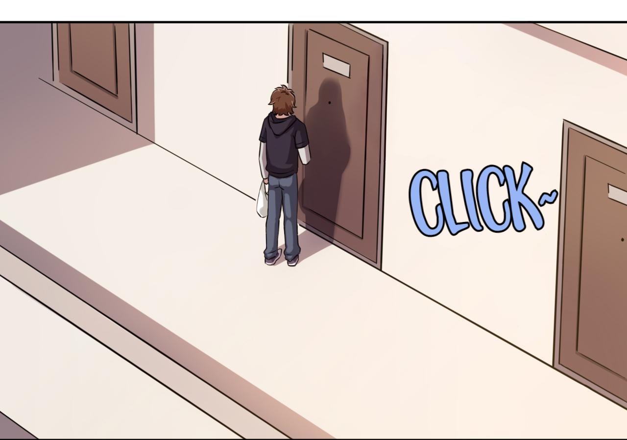 God Gave Me This Awkward Superpower, What Is It for? Mysterious Girl 第4页