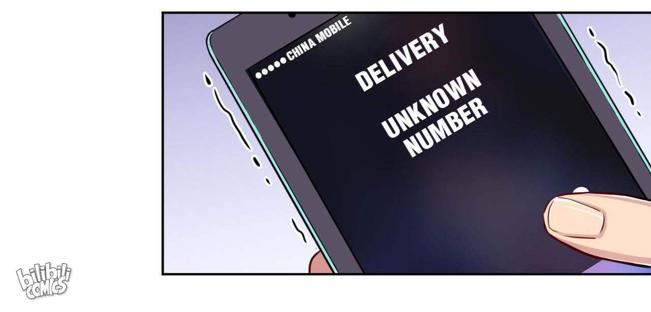 God Gave Me This Awkward Superpower, What Is It for? Mysterious Girl 第37页
