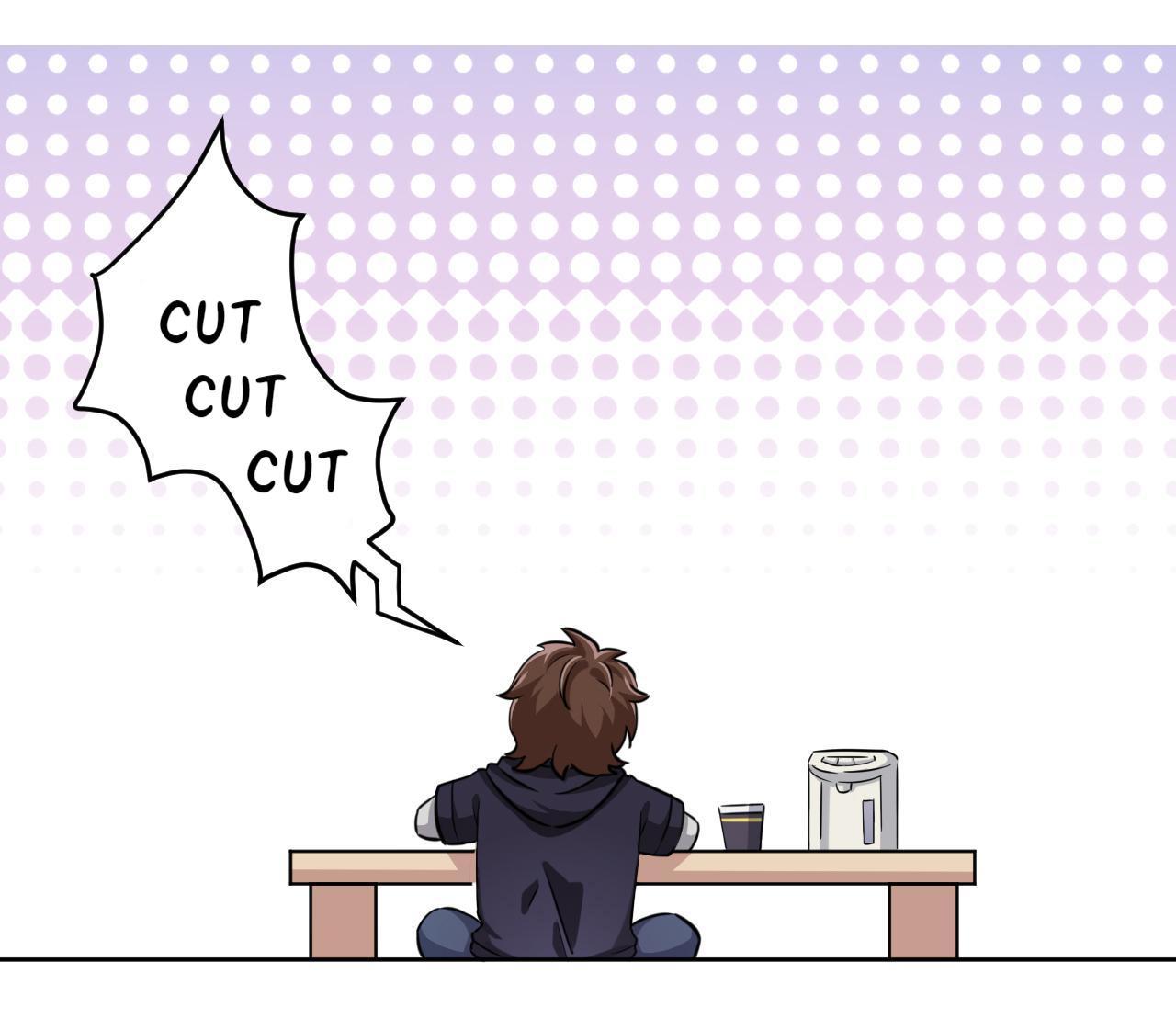 God Gave Me This Awkward Superpower, What Is It for? Mysterious Girl 第43页