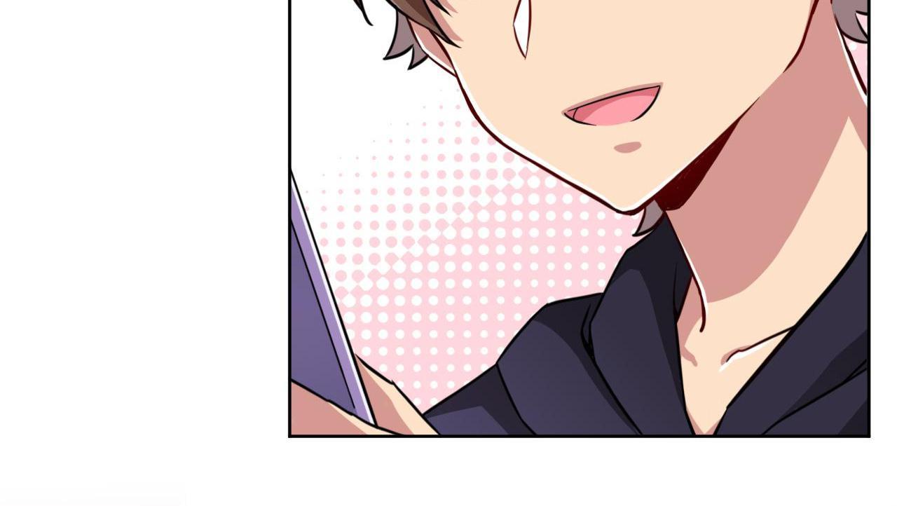 God Gave Me This Awkward Superpower, What Is It for? Mysterious Girl 第45页