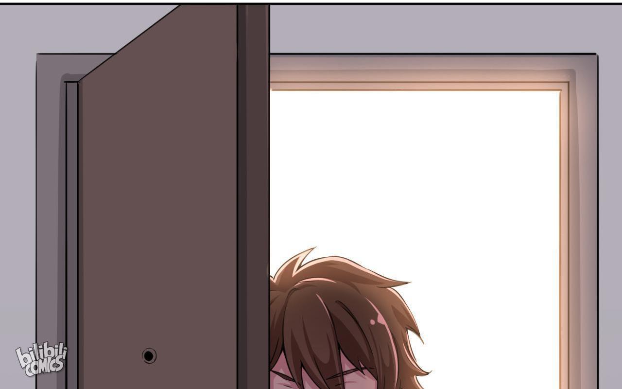 God Gave Me This Awkward Superpower, What Is It for? Mysterious Girl 第6页