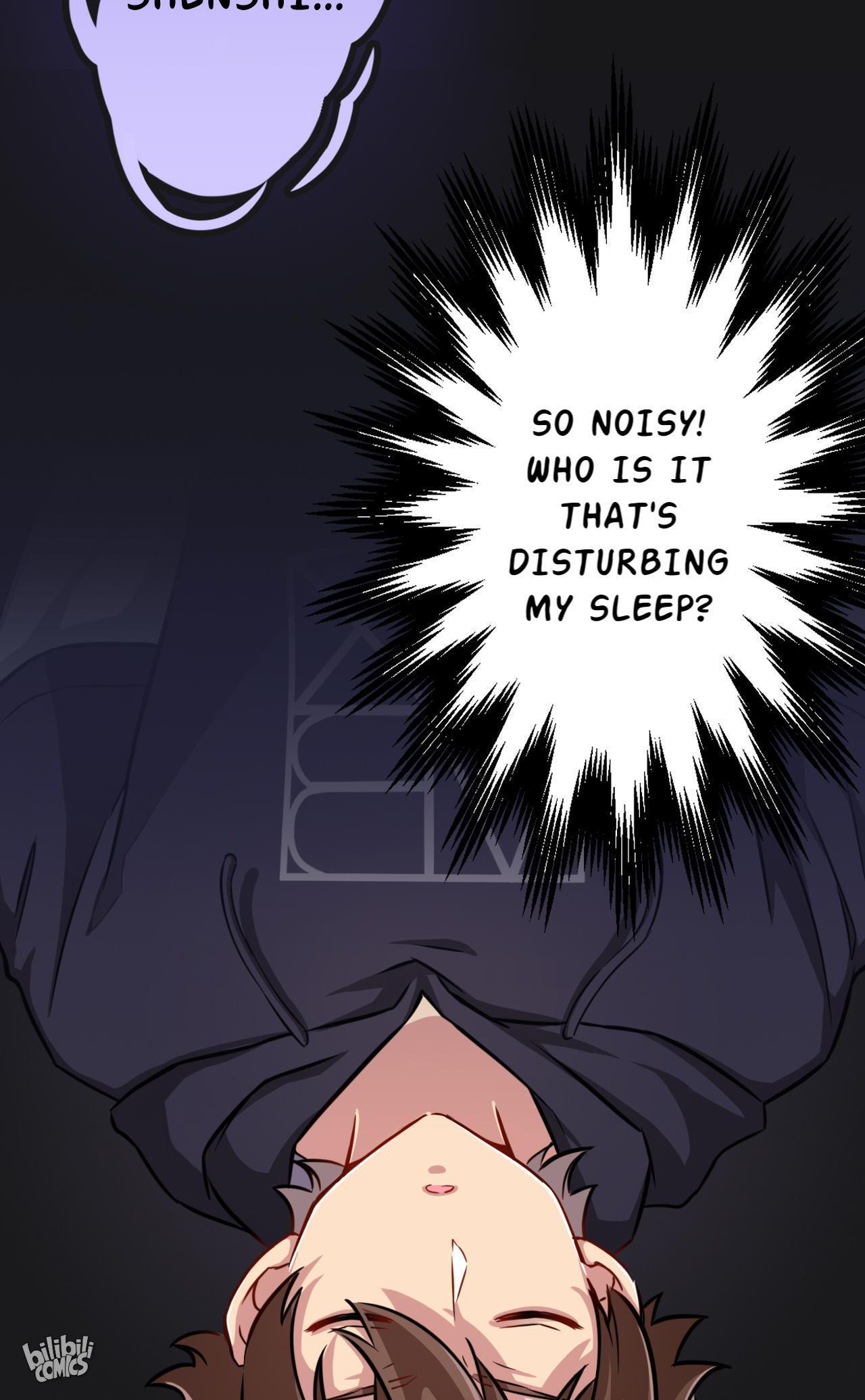 God Gave Me This Awkward Superpower, What Is It for? Mysterious Girl 第59页