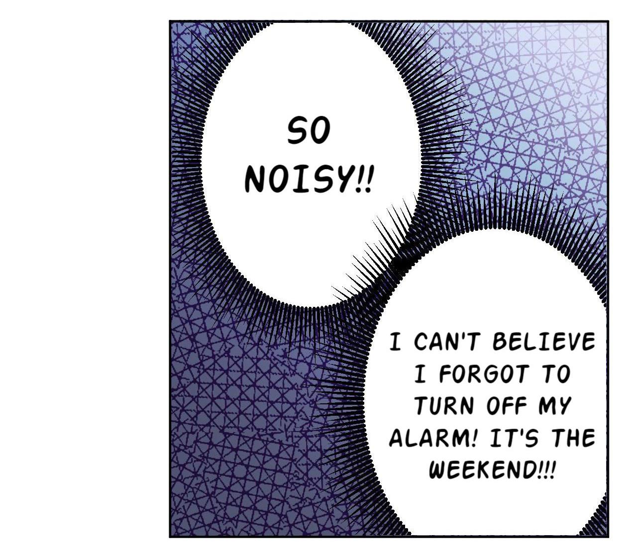 God Gave Me This Awkward Superpower, What Is It for? Mysterious Girl 第83页