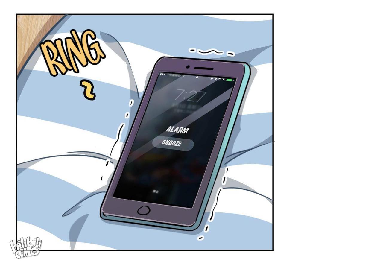 God Gave Me This Awkward Superpower, What Is It for? Mysterious Girl 第84页