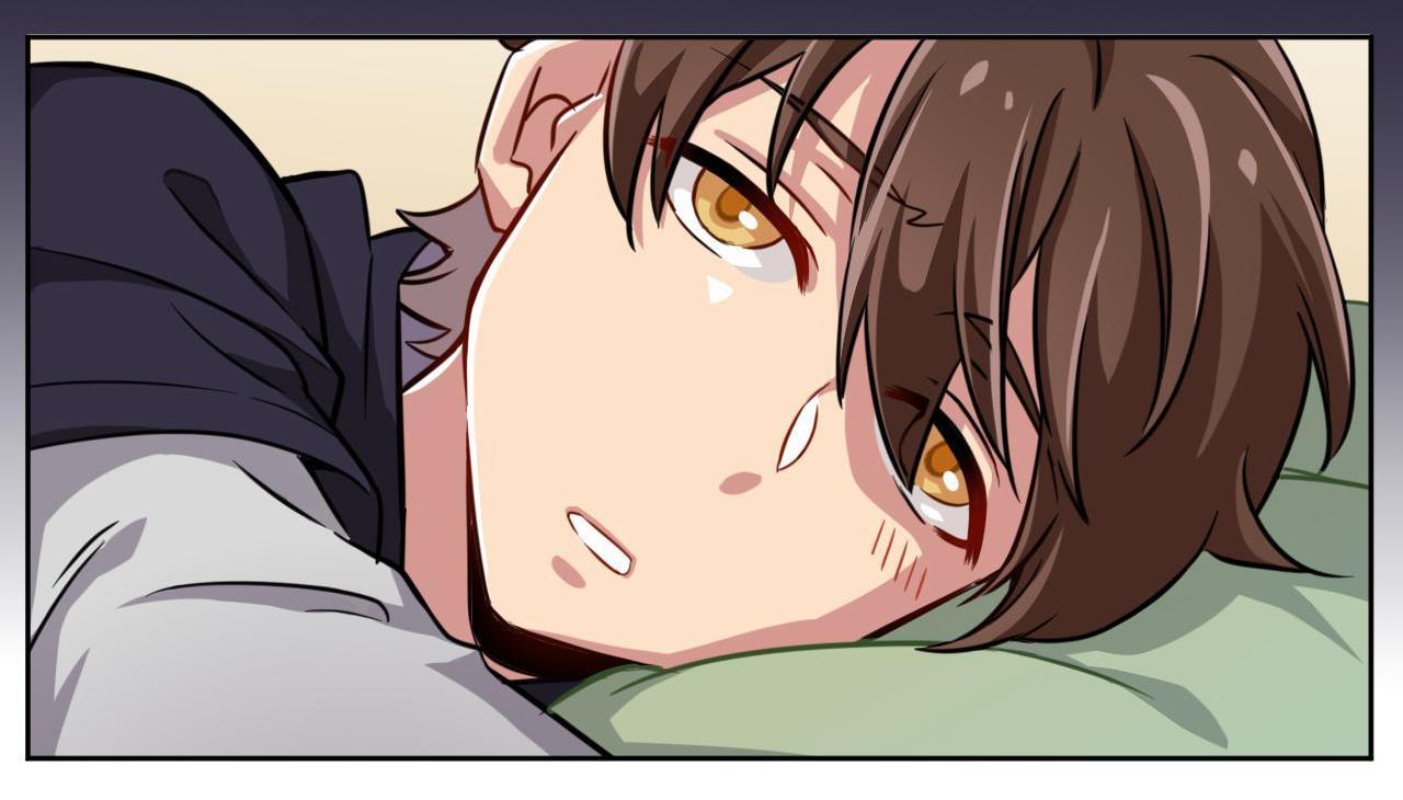 God Gave Me This Awkward Superpower, What Is It for? Mysterious Girl 第90页