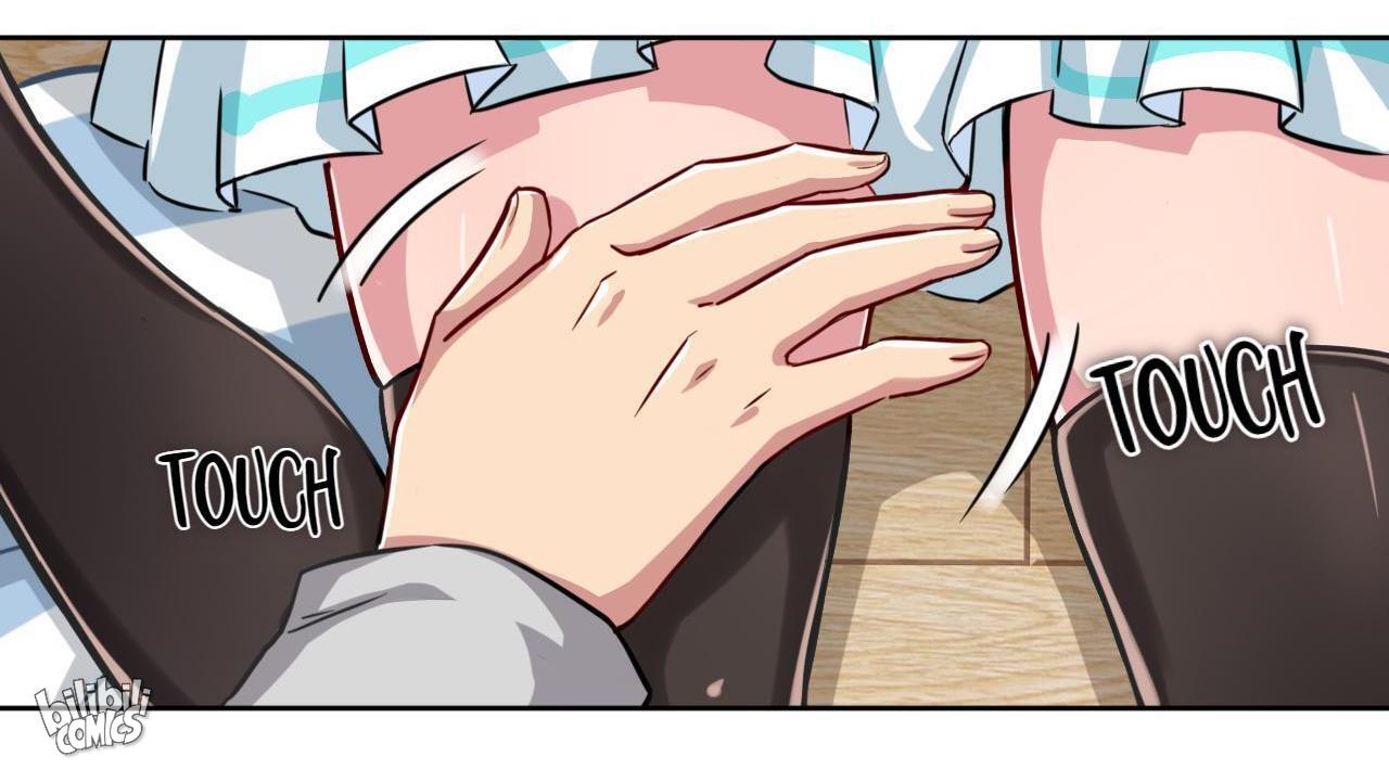 God Gave Me This Awkward Superpower, What Is It for? Mysterious Girl 第91页
