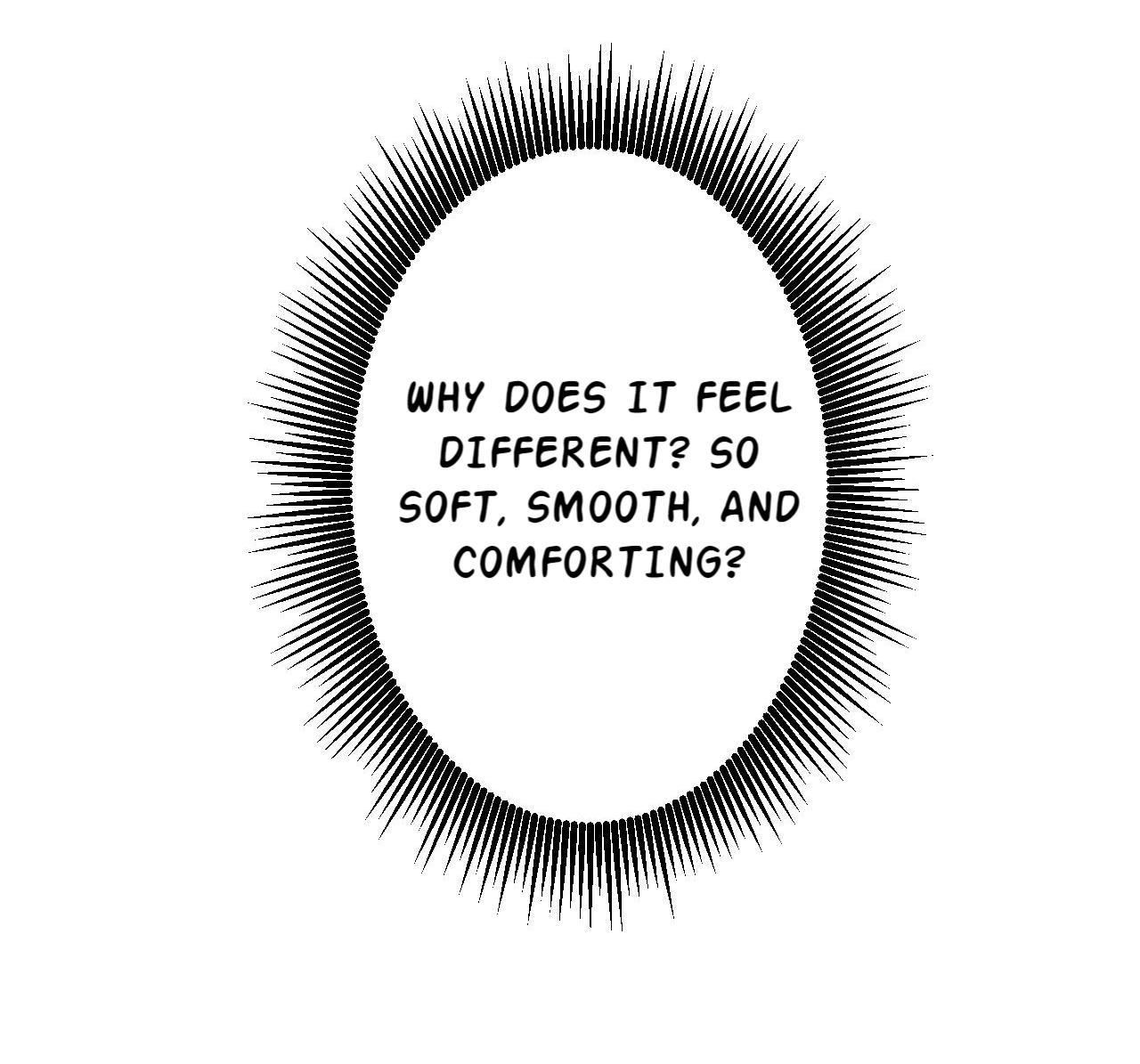 God Gave Me This Awkward Superpower, What Is It for? Mysterious Girl 第92页