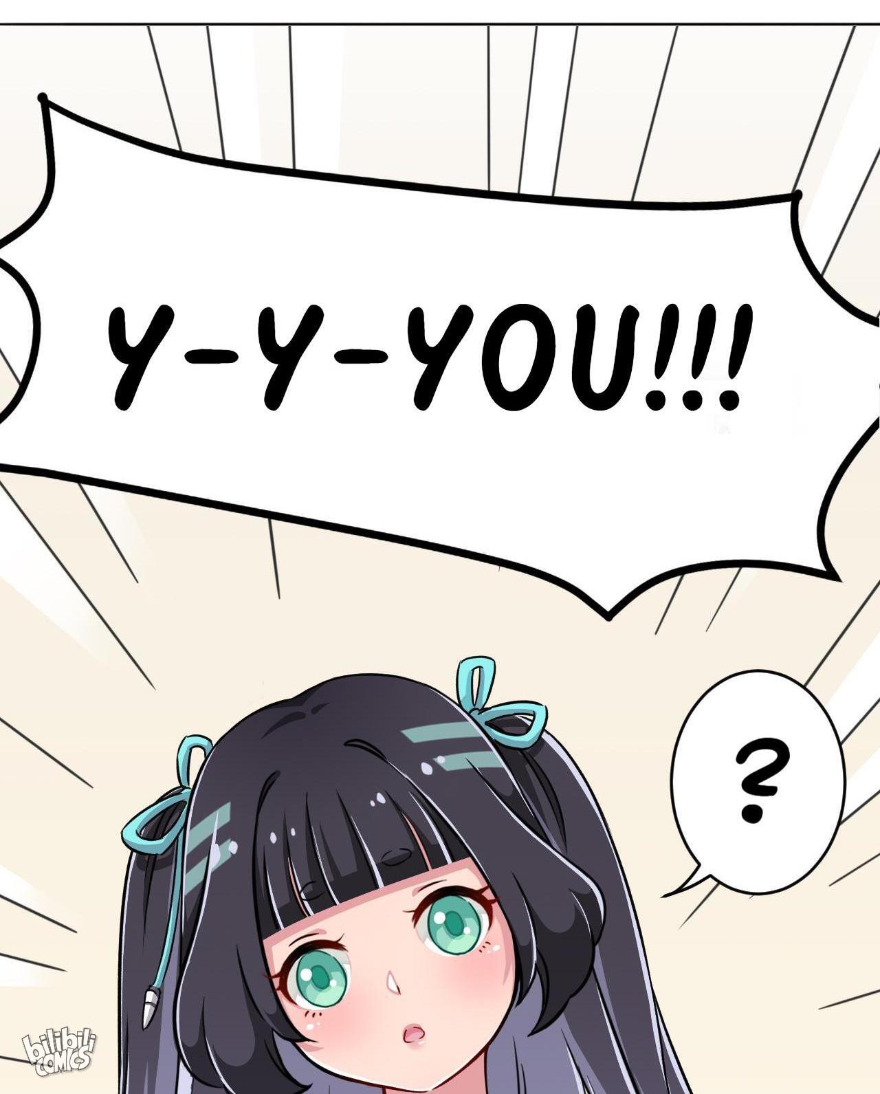 God Gave Me This Awkward Superpower, What Is It for? Mysterious Girl 第98页
