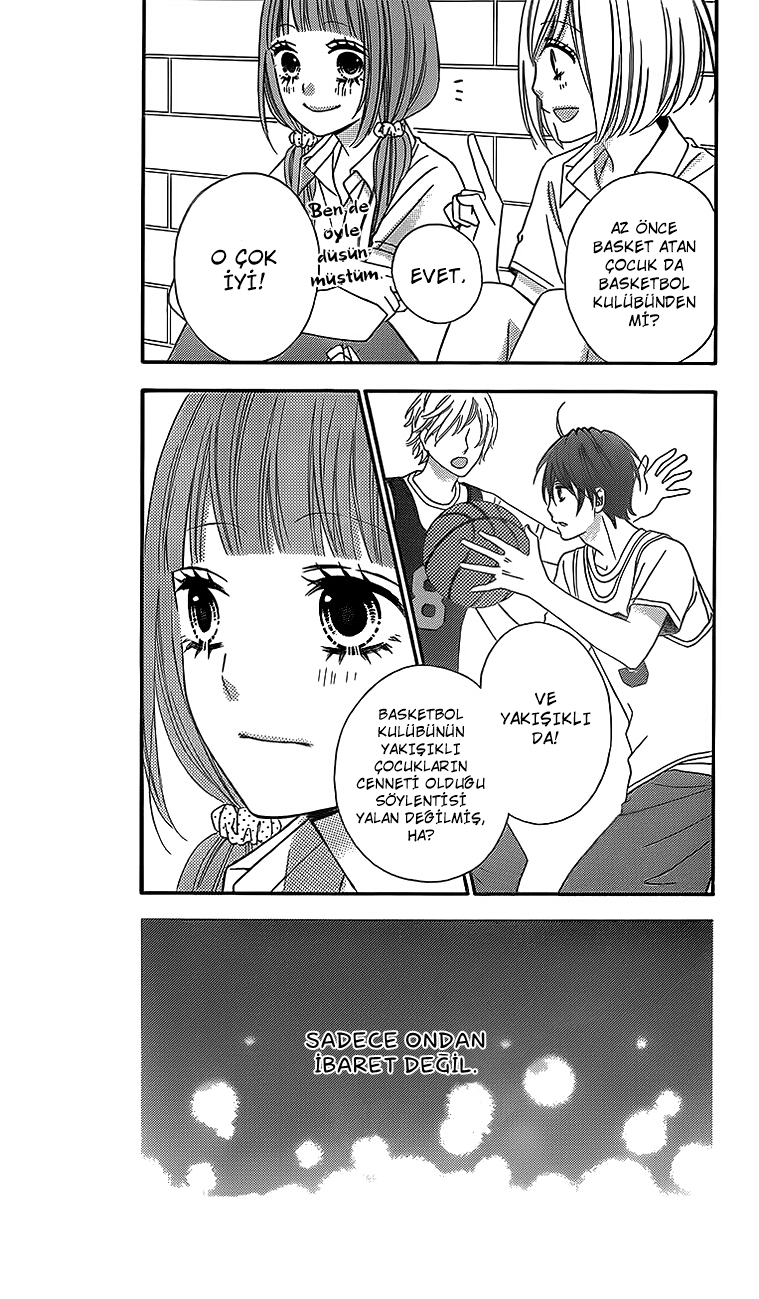 Tsubasa to Hotaru Vol. 1 Ch. 3 第24页
