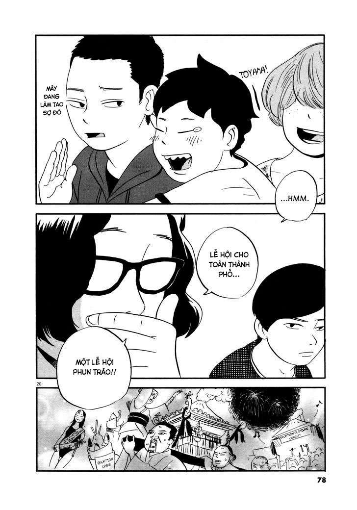 Bokura no Funkasai Vol. 1 Ch. 3 第19页