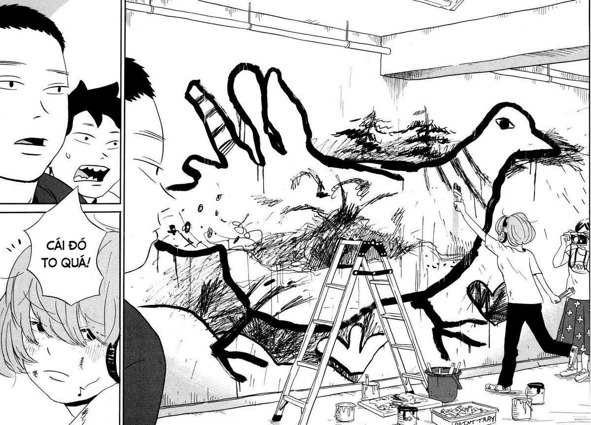 Bokura no Funkasai Vol. 1 Ch. 3 第10页