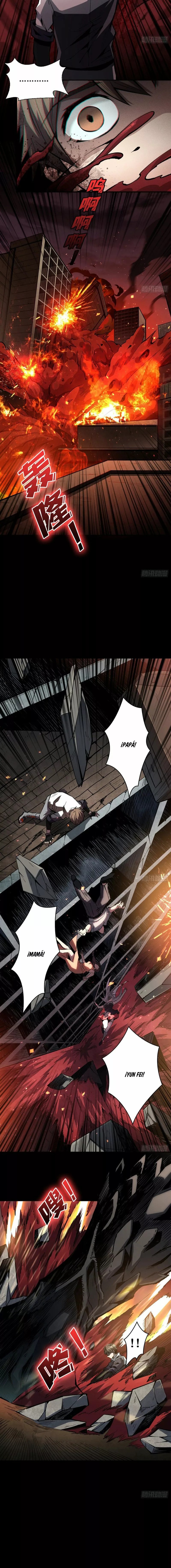 A Beginner With the Mightiest Account Ch. 1 第3页
