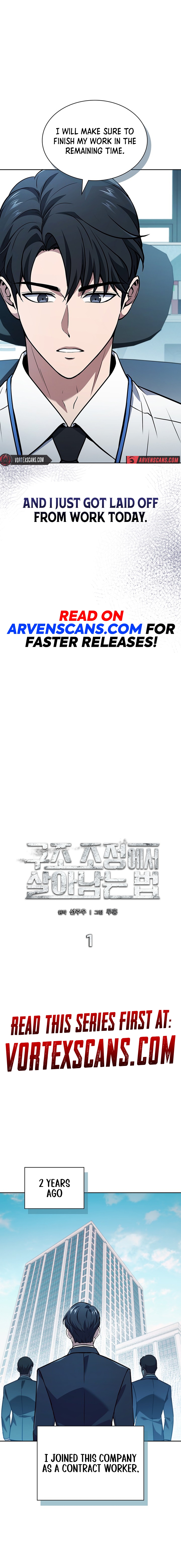 How To Survive Downsizing 第2页