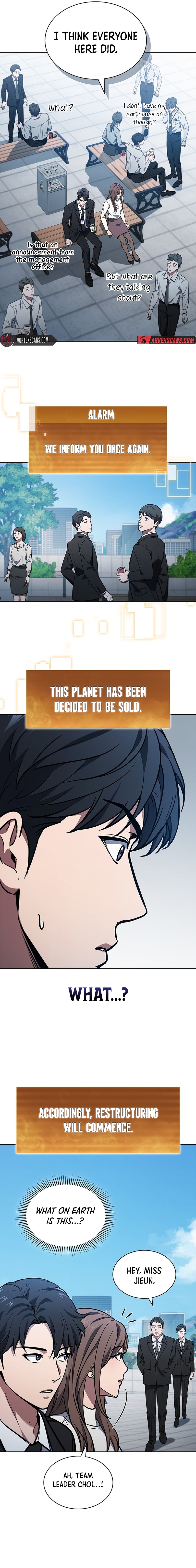 How To Survive Downsizing Ch. 1 第15页
