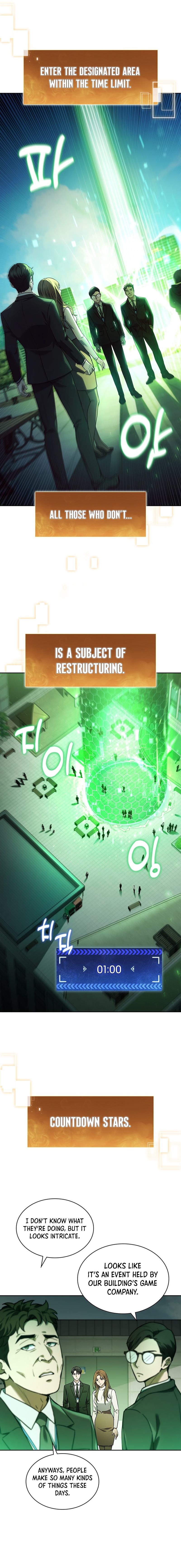How To Survive Downsizing Ch. 1 第19页