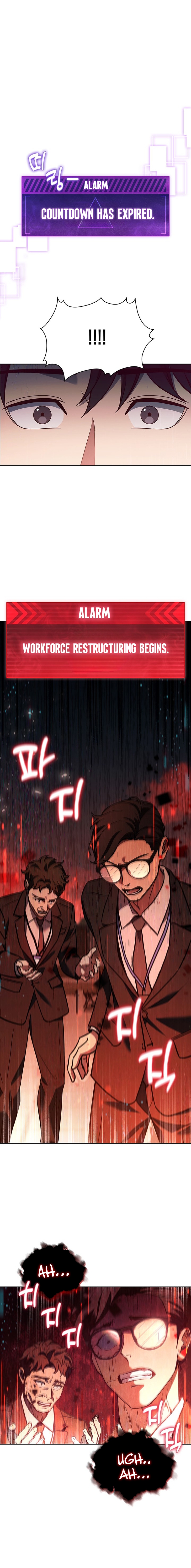 How To Survive Downsizing Ch. 1 第25页