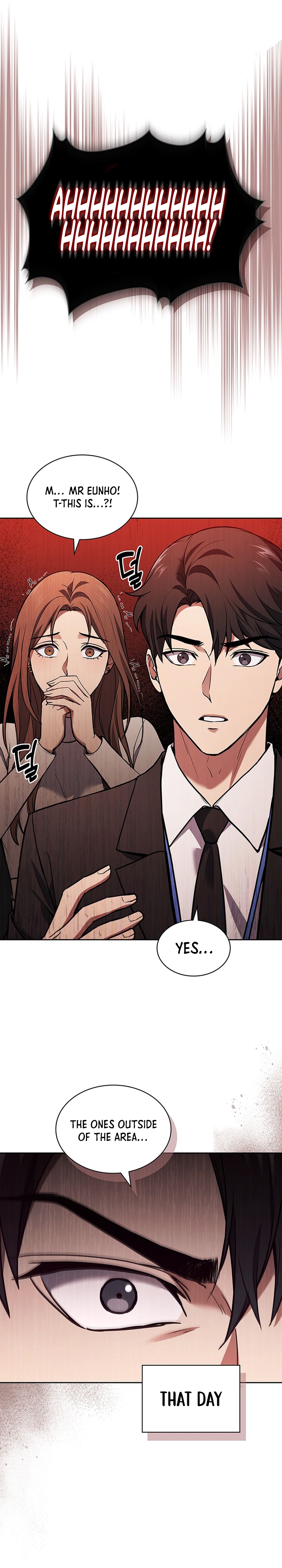 How To Survive Downsizing Ch. 1 第26页