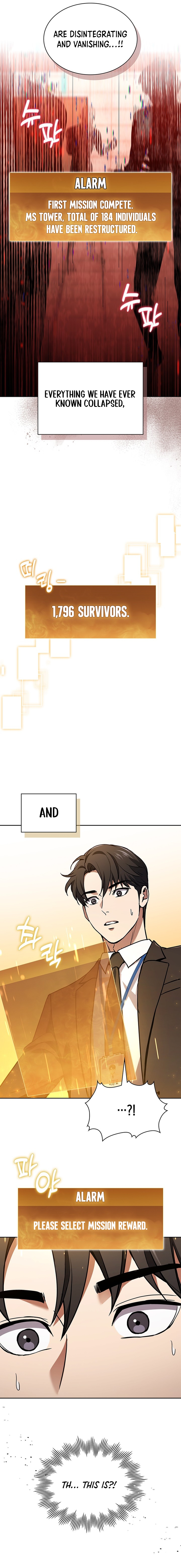 How To Survive Downsizing Ch. 1 第27页