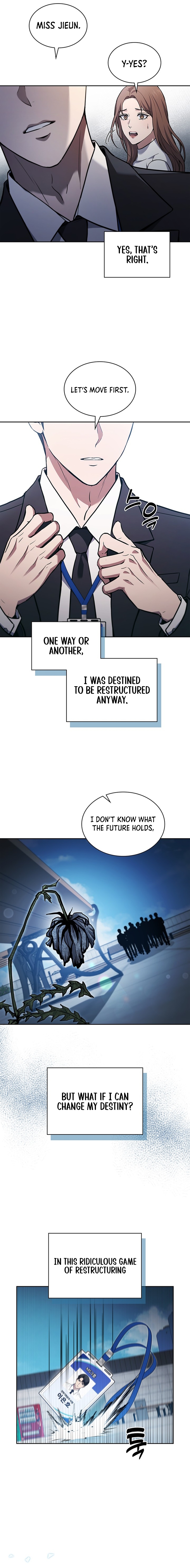 How To Survive Downsizing Ch. 1 第34页