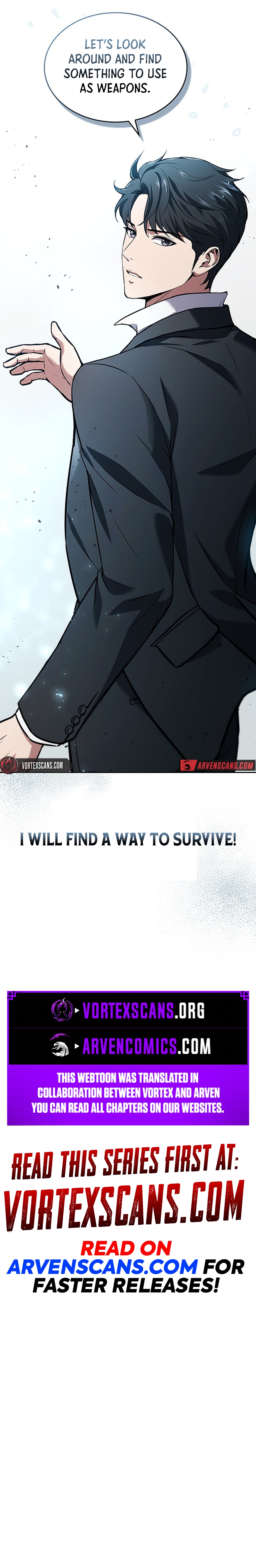 How To Survive Downsizing Ch. 1 第35页