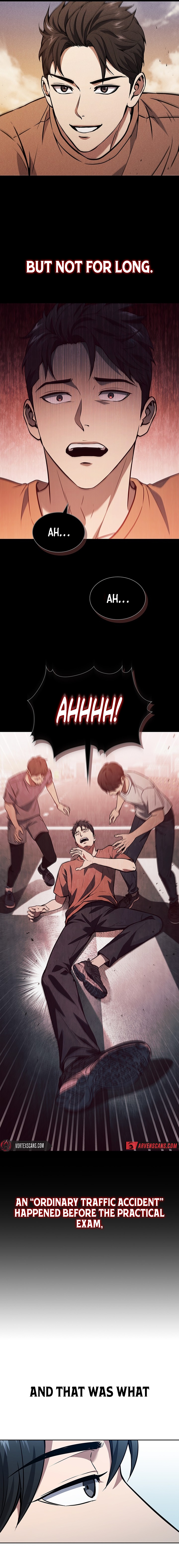 How To Survive Downsizing Ch. 1 第10页