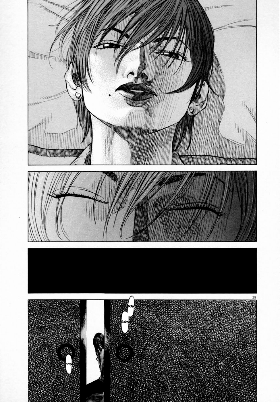 Shin-Black Jack ni Yoroshiku Reminiscence 第29页