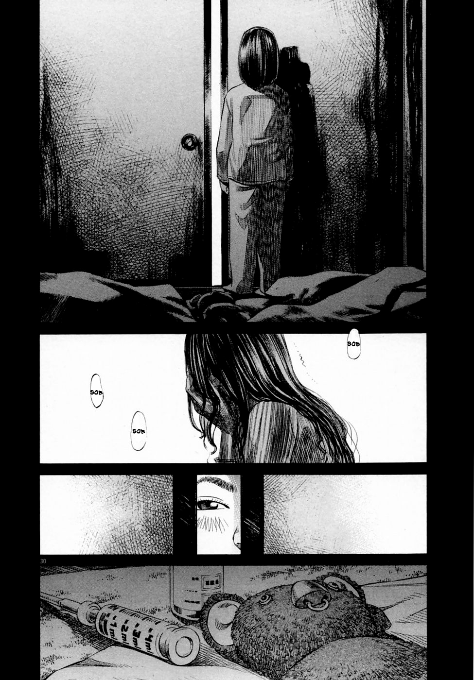 Shin-Black Jack ni Yoroshiku Reminiscence 第30页