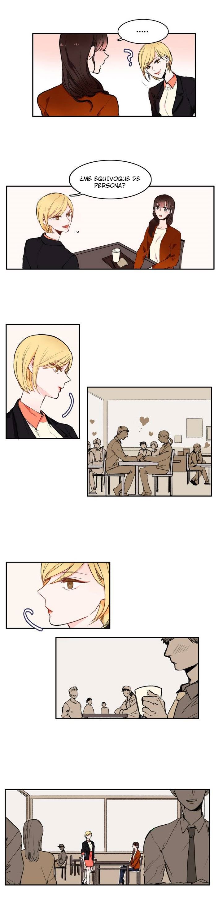 The Love Doctor Ch. 2 第3页