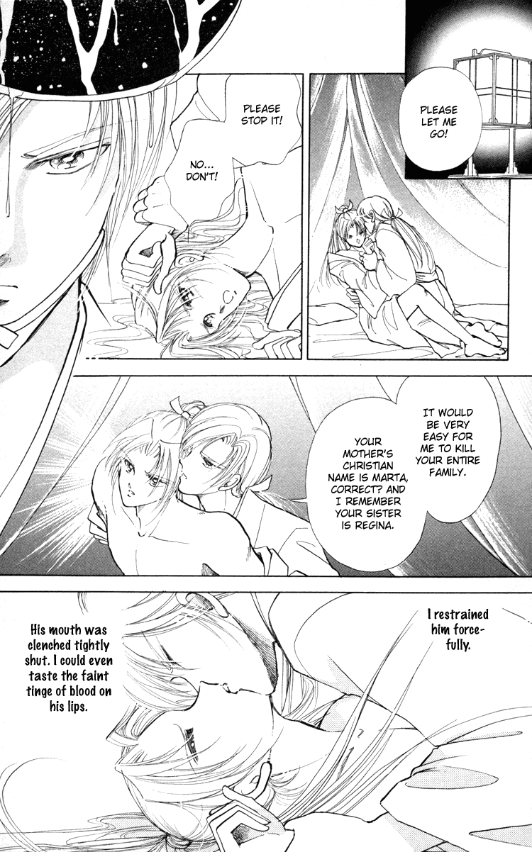 Amakusa 1637 Vol. 2 Ch. 5 第28页